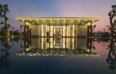 Laurel Club - Sự xuất hiện của một thương hiệu